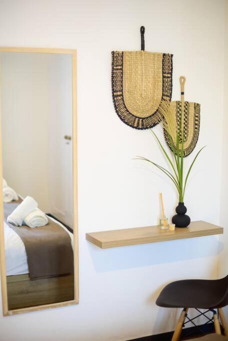 Boho Luxury 2 Bedroom Apartment, Acropolis Museum View Афины Экстерьер фото